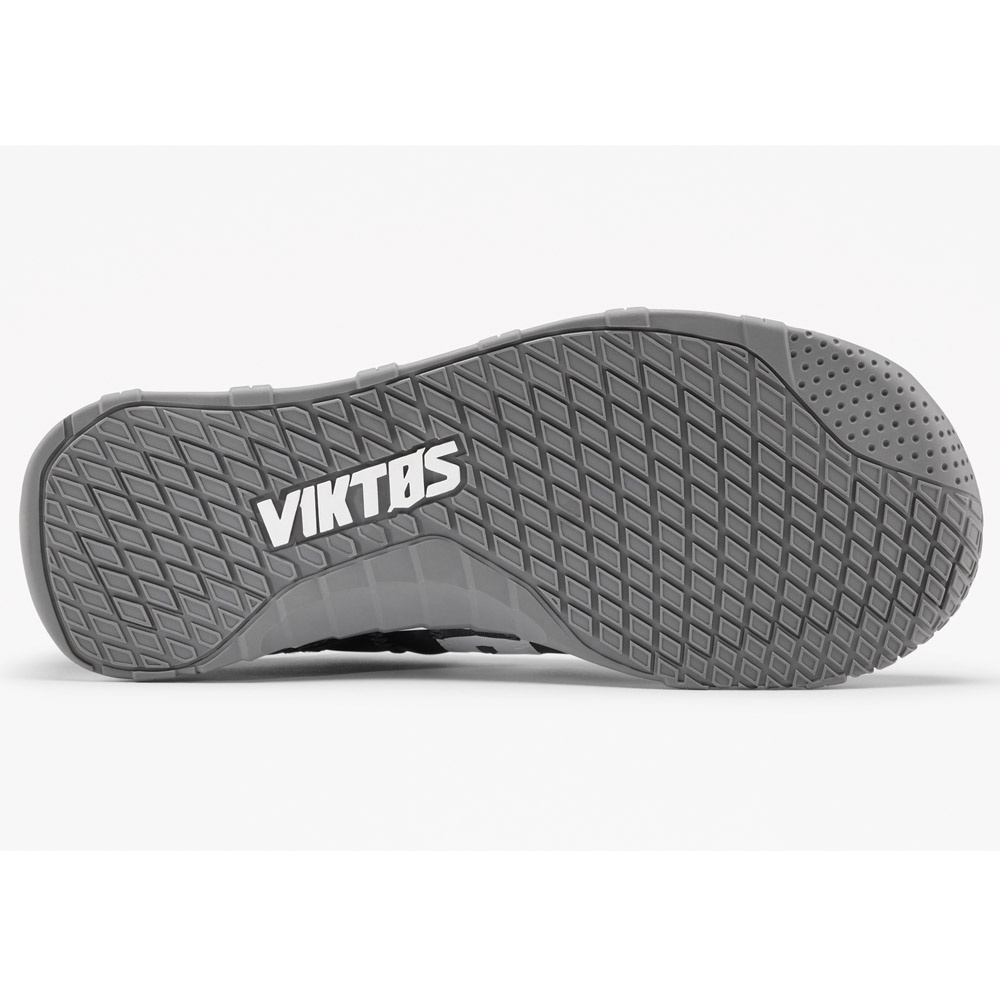 VIKTOS | PTXF Core | Greyman 